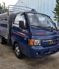Hình ảnh: Xe tải Jac 990kg Euro 4 2018 Công nghệ mới động cơ mạnh mẽ giá hợp lý
