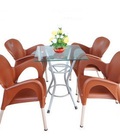 Hình ảnh: Ghế caffe thanh lí gấp với giá gốc