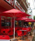 Hình ảnh: Dù rẻ đẹp cho quán cafe 