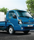 Hình ảnh: Chuyên phân phối dòng xe tải THACO KIA K250 tải trọng cao vô thành phố giá tốt