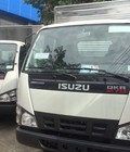 Hình ảnh: Xe Isuzu 2.2 tấn thùng kín