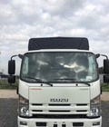 Hình ảnh: Isuzu 5 tấn thùng mui bạt