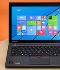 Hình ảnh: Lenovo Thinkpad X250 đẹp bền