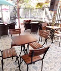 Hình ảnh: bàn ghế cafe fanshipan giá rẻ