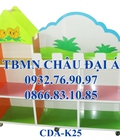 Hình ảnh: Kệ đồ chơi cho trẻ giá rẻ tphcm
