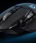 Hình ảnh: Chuột Logitech G502