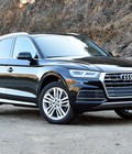 Hình ảnh: Xe Audi Q5 2018 mới nhất hiện nay trên thị trường