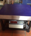 Hình ảnh: Cân Anh Thịnh tại TP.HCM