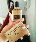 Hình ảnh: Nước Hoa Nam Charme Giò 25ml