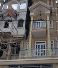 Hình ảnh: Nhà 4 tấm mới 827 Tỉnh Lộ 10 thông Đ.Số 29 Tên Lửa