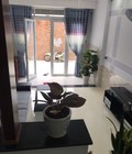 Hình ảnh: Nhà Trương Phước Phan, 4x12m, 1 tấm, 3 phòng ngủ, hẻm trước nhà 4m.