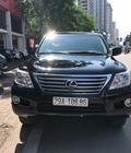 Hình ảnh: LX570 2011 đen