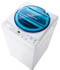 Hình ảnh: Bán buôn bán lẻ Máy giặt 9 Kg Toshiba DC1000CV WB , lồng đứng, Inverter,