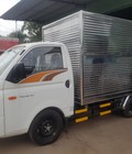 Hình ảnh: Hyundai H150 thùng kín 1.5 tấn
