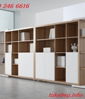 Hình ảnh: Tủ hồ sơ phủ melamine chống trầy nhập khẩu cao cấp