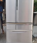 Hình ảnh: Tủ lạnh PANASONIC nội địa NR F503T 500LIT 6 cửa 2009