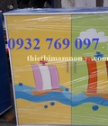 Hình ảnh: Tủ đựng chăn gối cho trẻ giá rẻ