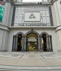 Hình ảnh: Cần bán gấp căn hộ sky villa The Flemington Quận 11, Dt 220m2, 3 phòng ngủ, sổ hồng, nhà rộng thoáng mát, giá bán 10tỷ.