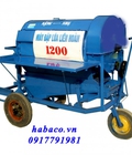Hình ảnh: Máy đập lúa 1200