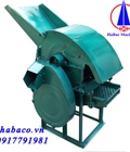 Hình ảnh: Máy tuốt lúa nương