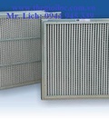 Hình ảnh: Bán lọc khí Medium F7