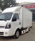 Hình ảnh: Bán xe tải KIA đông lạnh tải trọng 1.49 Tấn đời mới 2018 NEW KIA K200, KIA K250 giá tốt