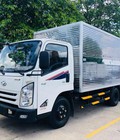 Hình ảnh: Đô Thành IZ65 2.5 tấn thùng kín