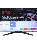 Hình ảnh: Bán Smart Tivi Samsung 43 Inch 43N5500, Full HD, Tizen OS