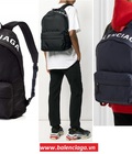 Hình ảnh: Balo Balenciaga Wheel cho cả nam và nữ
