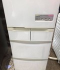 Hình ảnh: Tủ lạnh nội địa Hitachi R S42YM H 415L,date 2009