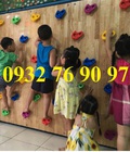 Hình ảnh: Tường leo núi trẻ em giá rẻ