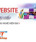 Hình ảnh: Dịch vụ thiết kế website bán máy tính laptop chuyên nghiệp