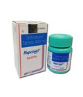 Hình ảnh: Hepcinat Sofosbuvir 400 mg Máy tính bảng