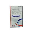 Hình ảnh: Velpanat Velpatasvir Sofosbuvir Máy tính bảng