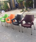 Hình ảnh: bàn ghế cafe ngoài trời