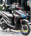 Tem trùm Vario 2018 Black Glue tại Decal 46
