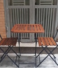 Hình ảnh: Thanh lý 30 bộ bàn ghế cafe giá rẻ.