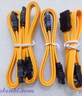 Hình ảnh: Dây cáp SATA ổ cứng máy bàn PC Dây cáp ổ cứng SATA