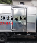 Hình ảnh: Xe tải Kia k250 trả góp không cần chứng minh thu nhập