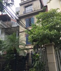 Hình ảnh: Cho thuê nhà 4Tx80m2 xuân thủy, cầu giấy, hà nội.