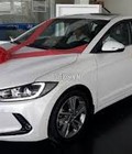 Hình ảnh: Elantra màu trắng, có sẵn xe giao nhanh, nhiều phần quà hấp dẫn