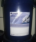 Hình ảnh: Dầu Compair dành cho máy nén khí compair