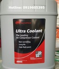 Hình ảnh: Dầu Ultra coolant dành cho máy nén khí ingersoll rand