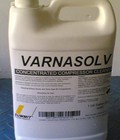 Hình ảnh: Dầu tẩy cáu cặn Varnasolv