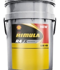 Hình ảnh: Dầu Shell Rimula