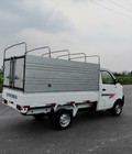 Hình ảnh: Nơi bán xe tải dongben 810kg mới, cho vay trả góp 85% xe