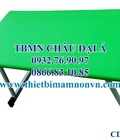 Hình ảnh: Bàn mầm non giá rẻ