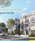 Hình ảnh: Độ nóng của Vinhomes Star City Thanh Hóa