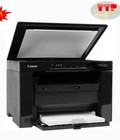 Hình ảnh: Máy in đa chức năng Canon MF 3010AE giá rẻ tại TP.HCM