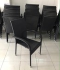 Hình ảnh: Hàng thanh lý cuối năm giá rẻ, ghế cafe giả mây SLL 